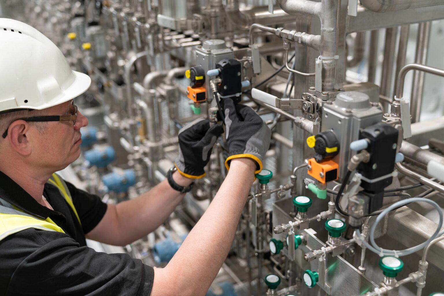 BMS Controls - Yadon Mechanical